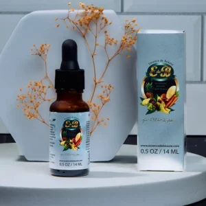 Anti-oxidant Vitamin C Serum 0.5oz